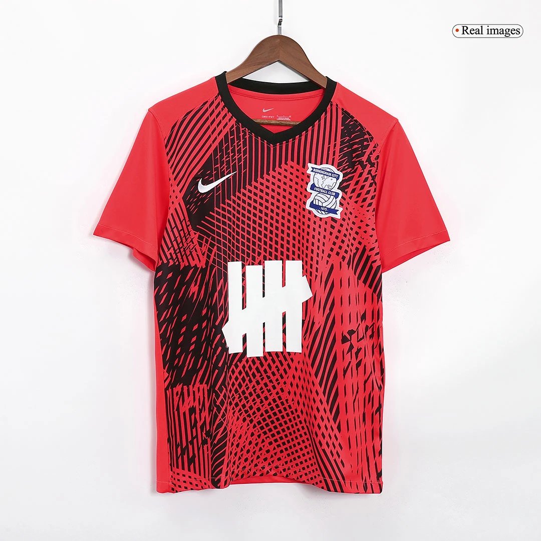Birmingham City 23/24 Away Jersey — Photo 4