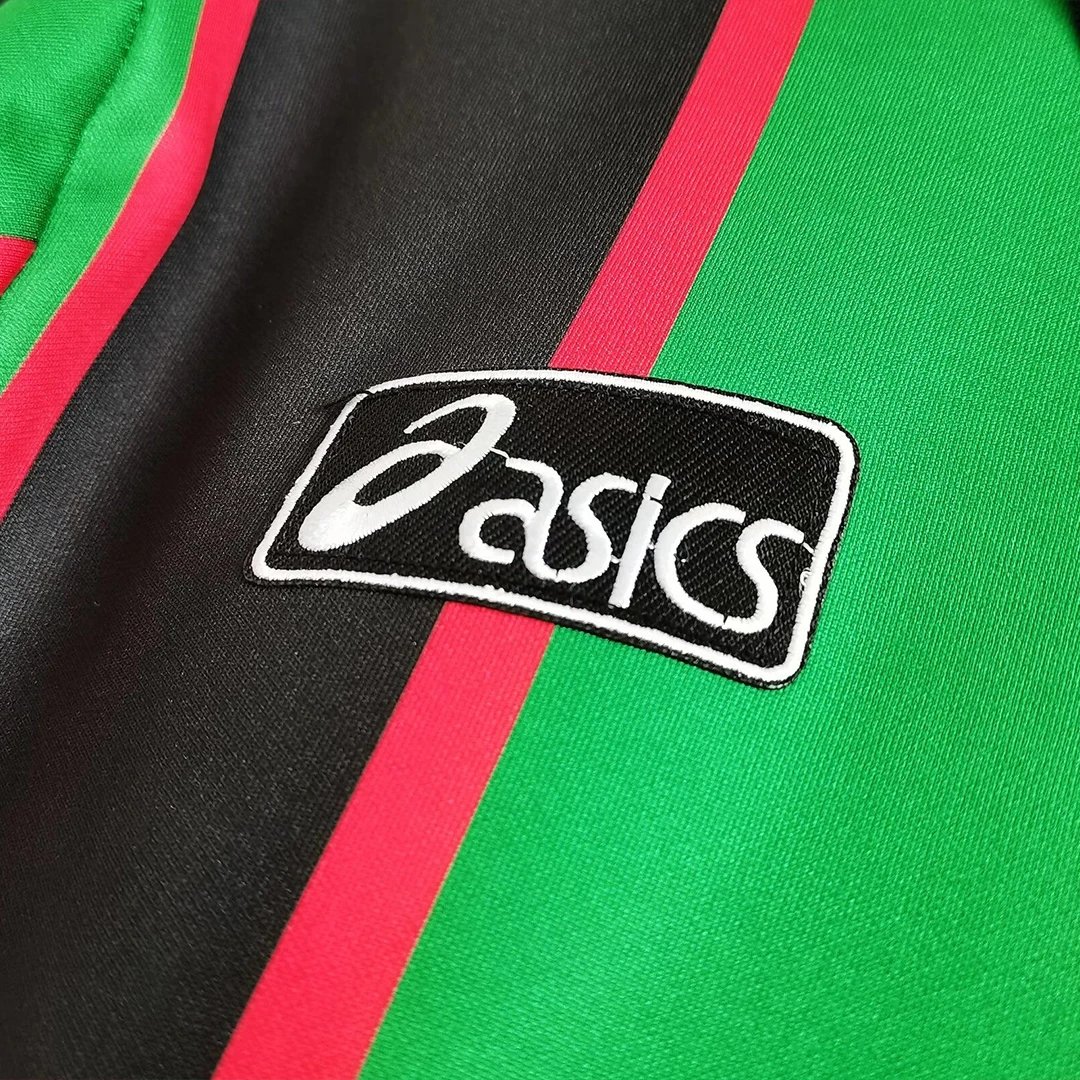 Aston Villa 1993/95 Retro Away Jersey — photo 3