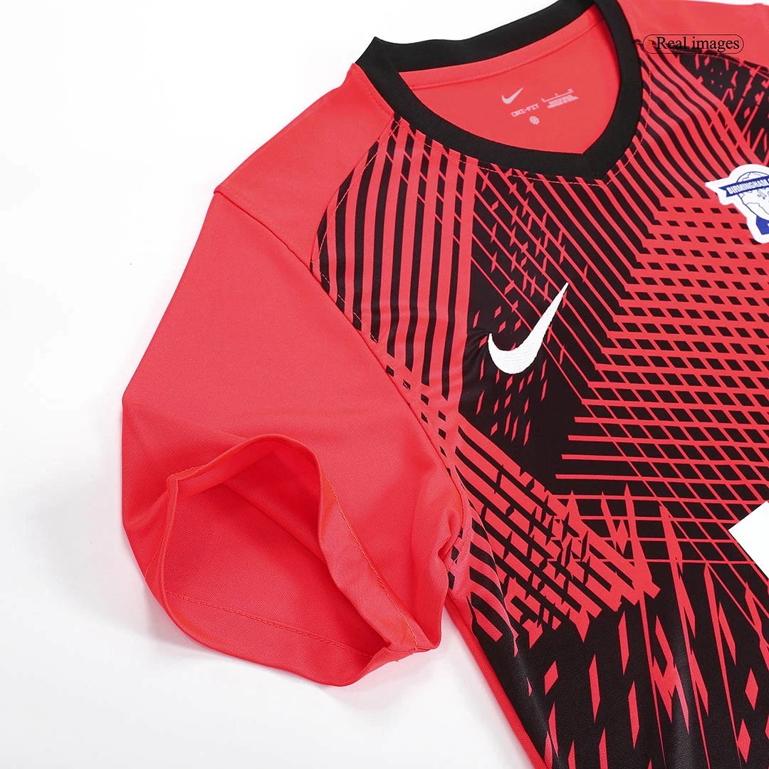 Birmingham City 23/24 Away Jersey — Photo 7