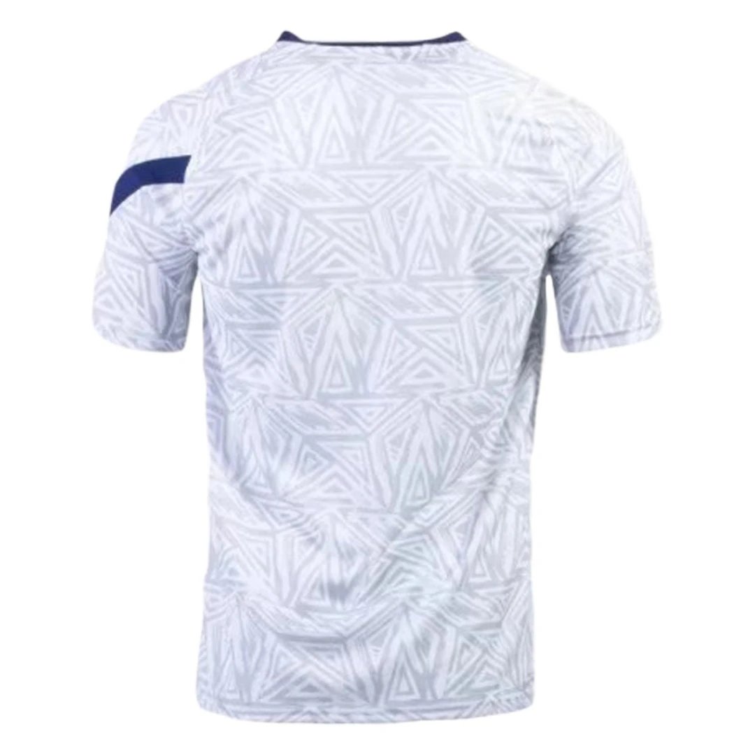 USA 2021 Pre-Match Jersey — Photo 2