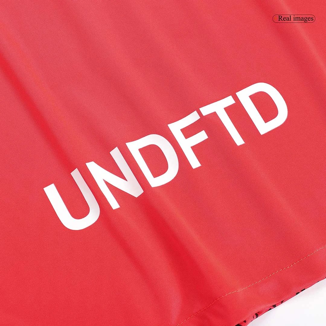 Birmingham City 23/24 Away Jersey — Photo 11