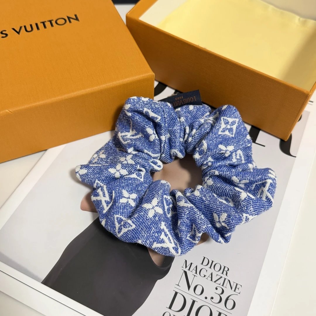 Louis Vuitton Headband Ver.C — Zdjęcie 6