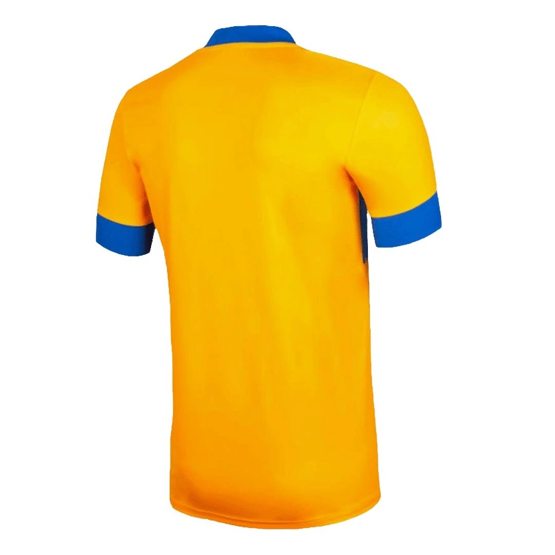 2020 Tigres UANL Home Jersey — QC