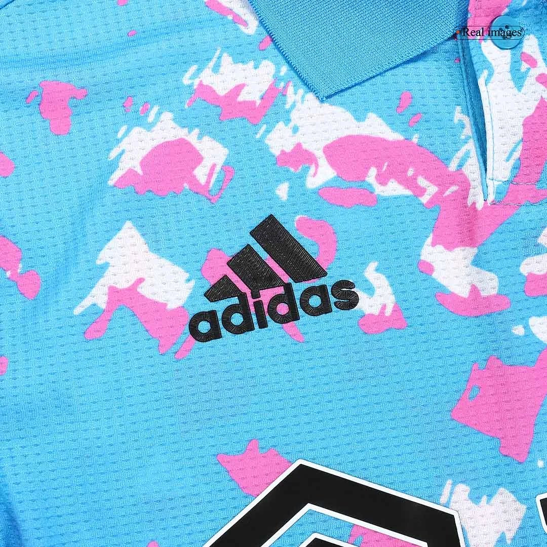 Inter Miami 2023 Jersey (Player Version) — QC
