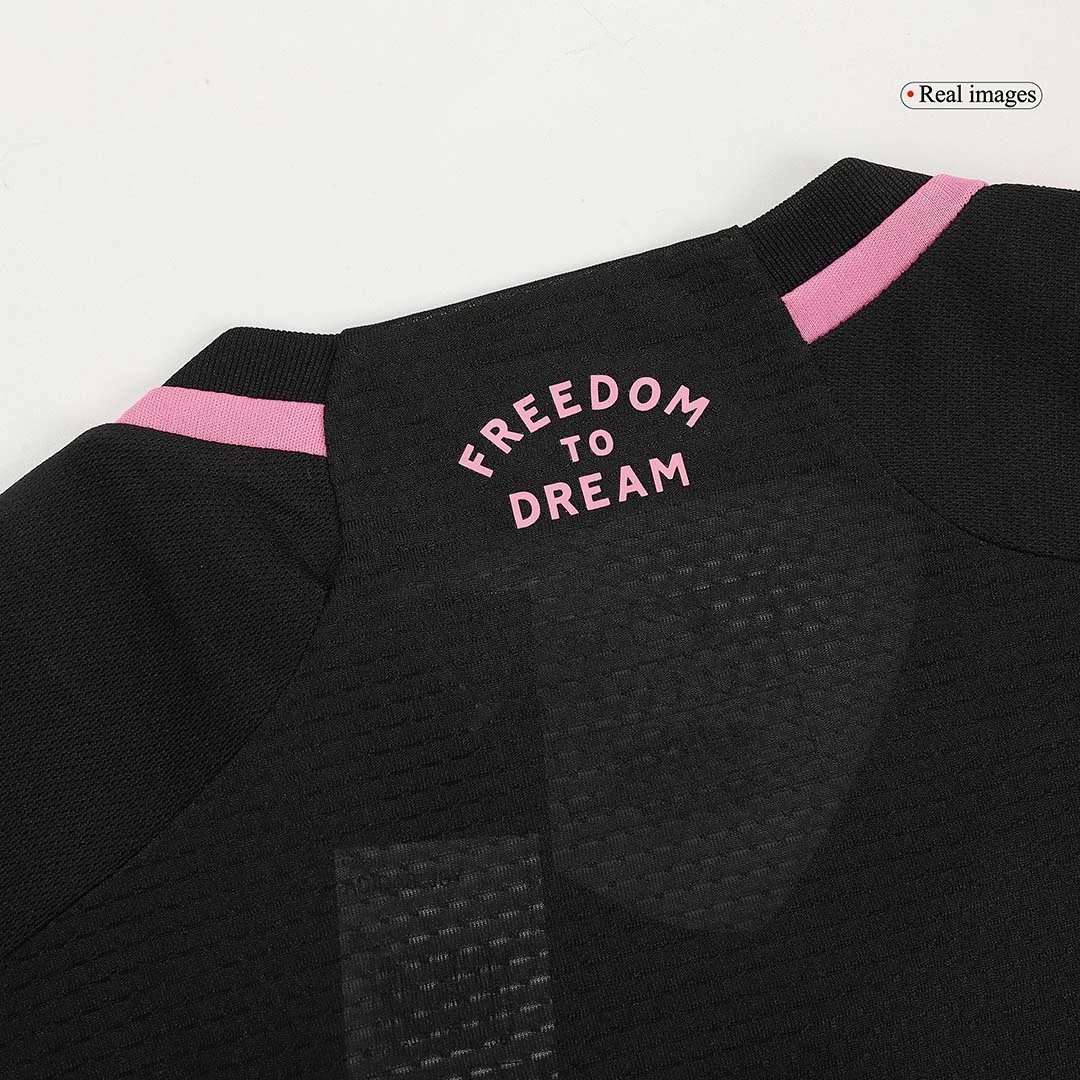 Inter Miami 2024 Away Jersey (Player Version) — Photo 9