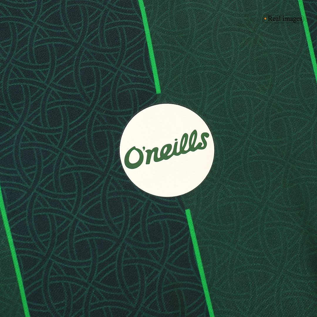 Ireland 2023 Jersey — Zdjęcie 7