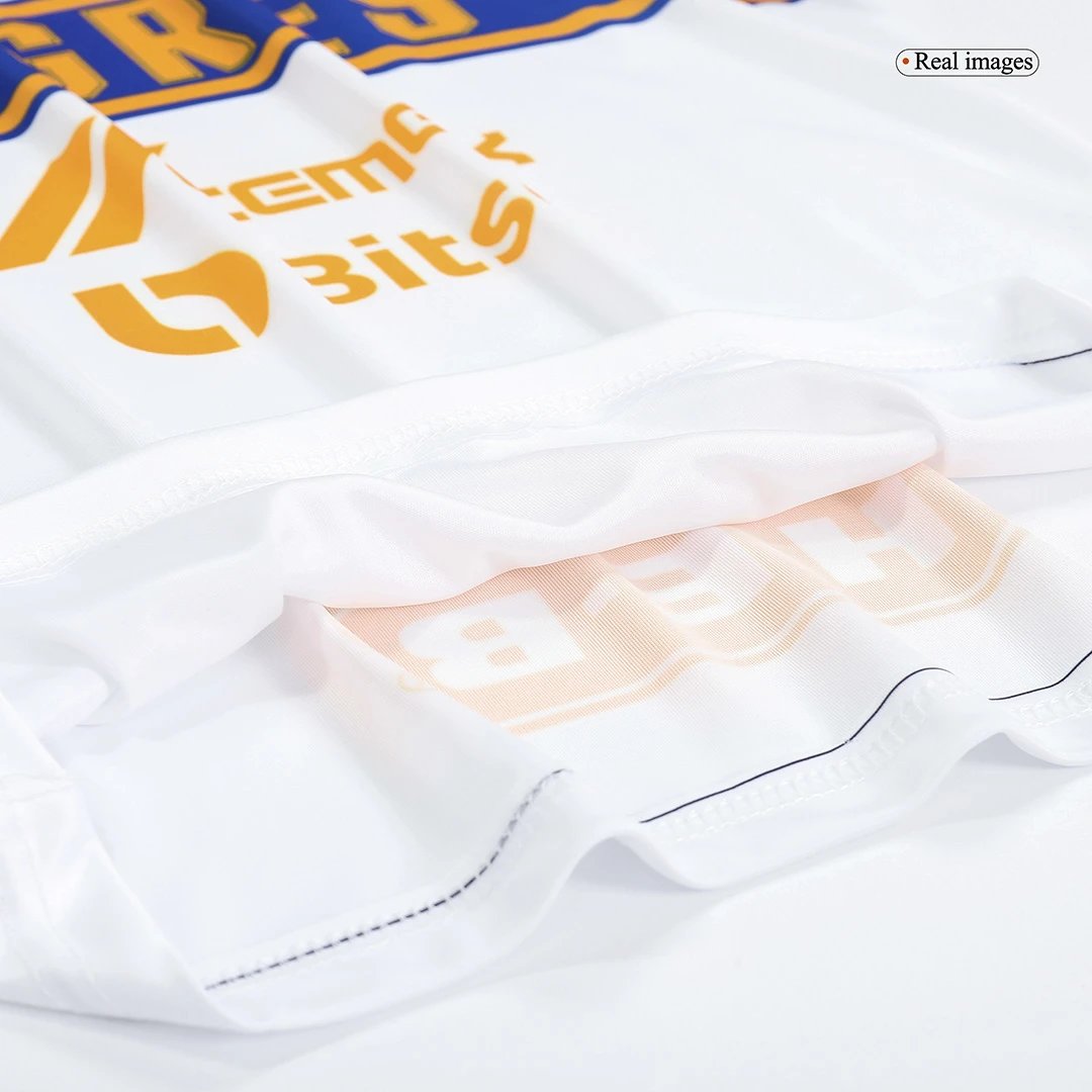 Tigres UANL 22/23 Third Jersey - Kids — photo 12
