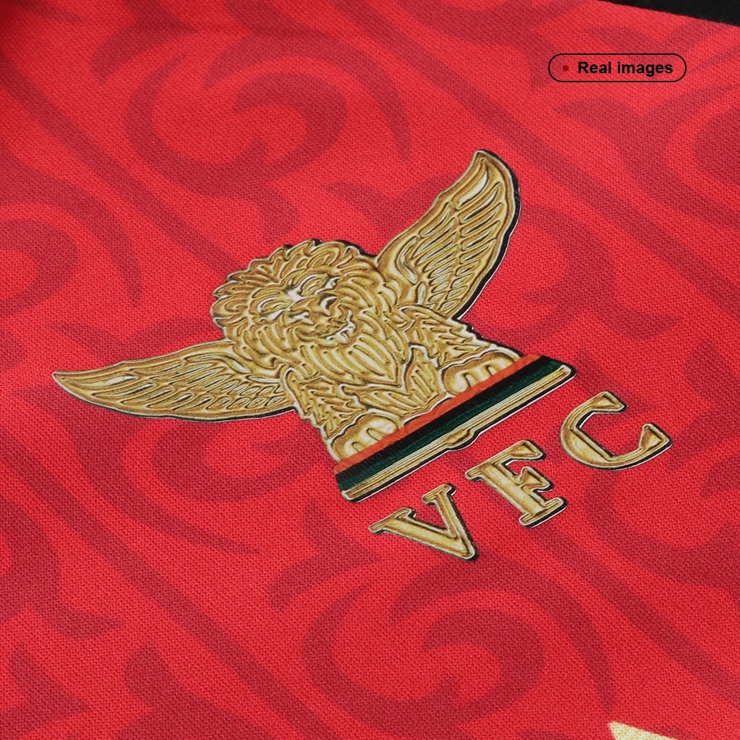 Venezia FC 21/22 Fourth Jersey - Kids — photo 6