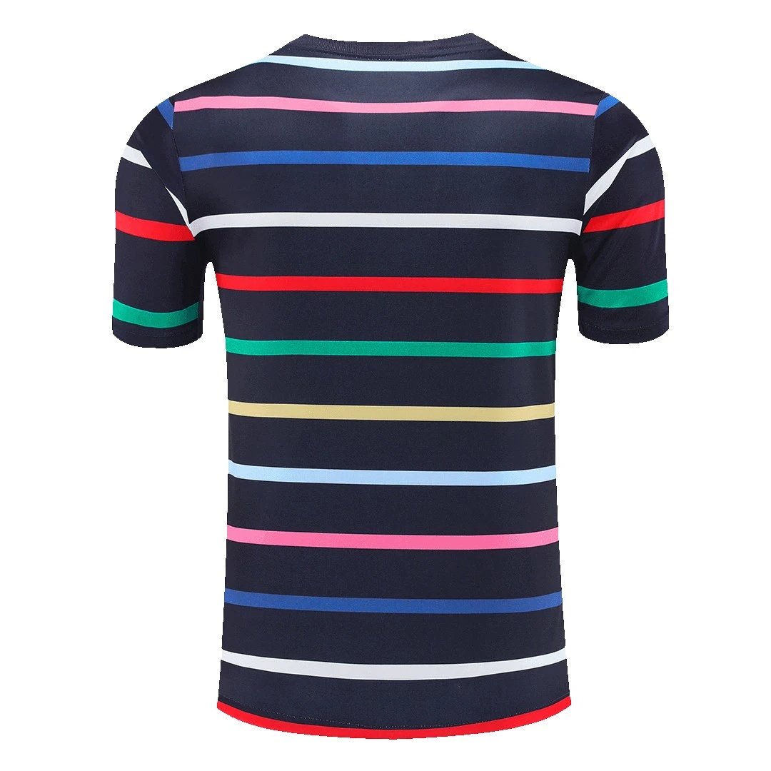France 2024 Pre-Match Jersey — photo 2