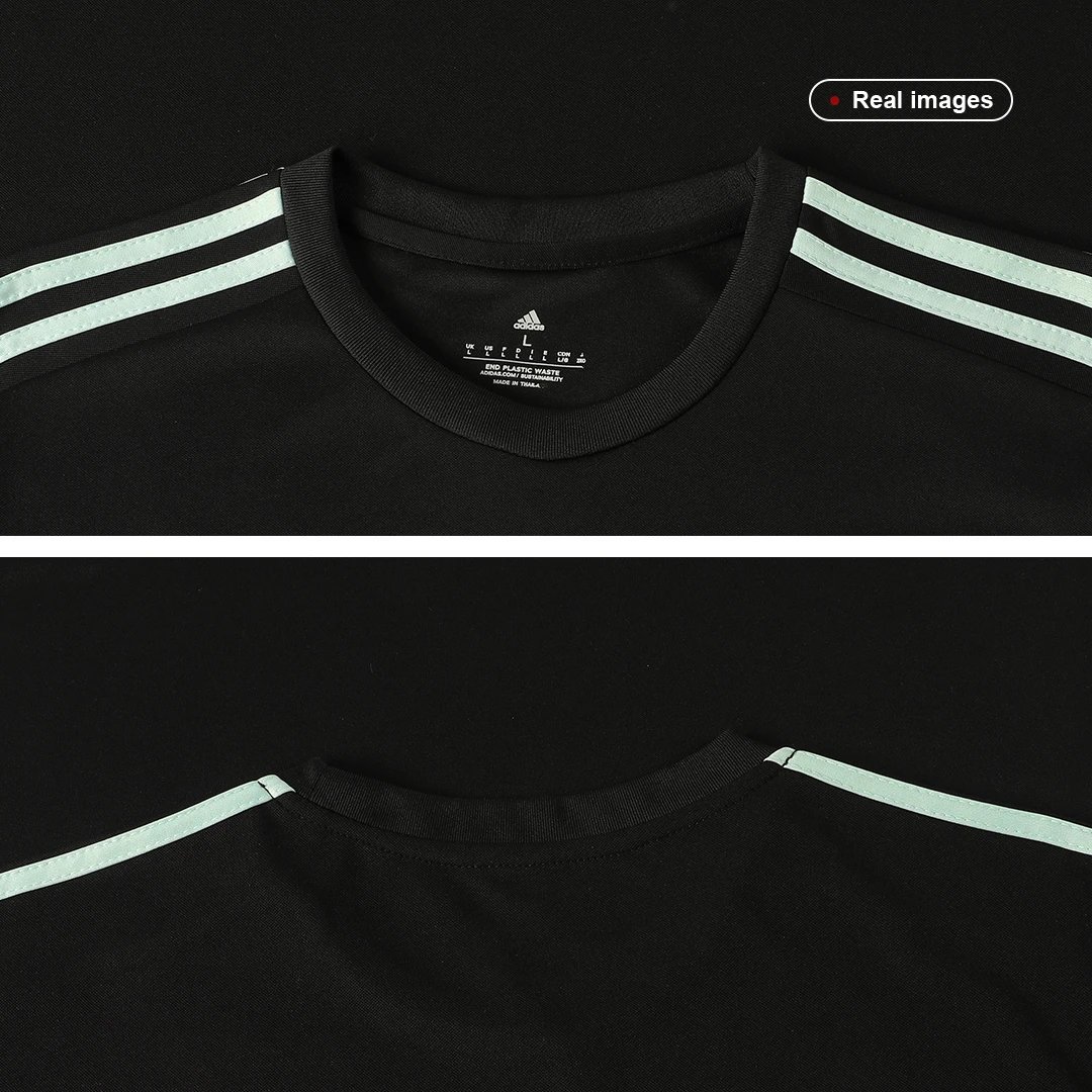 Charlotte FC 2022 Away Jersey — photo 8