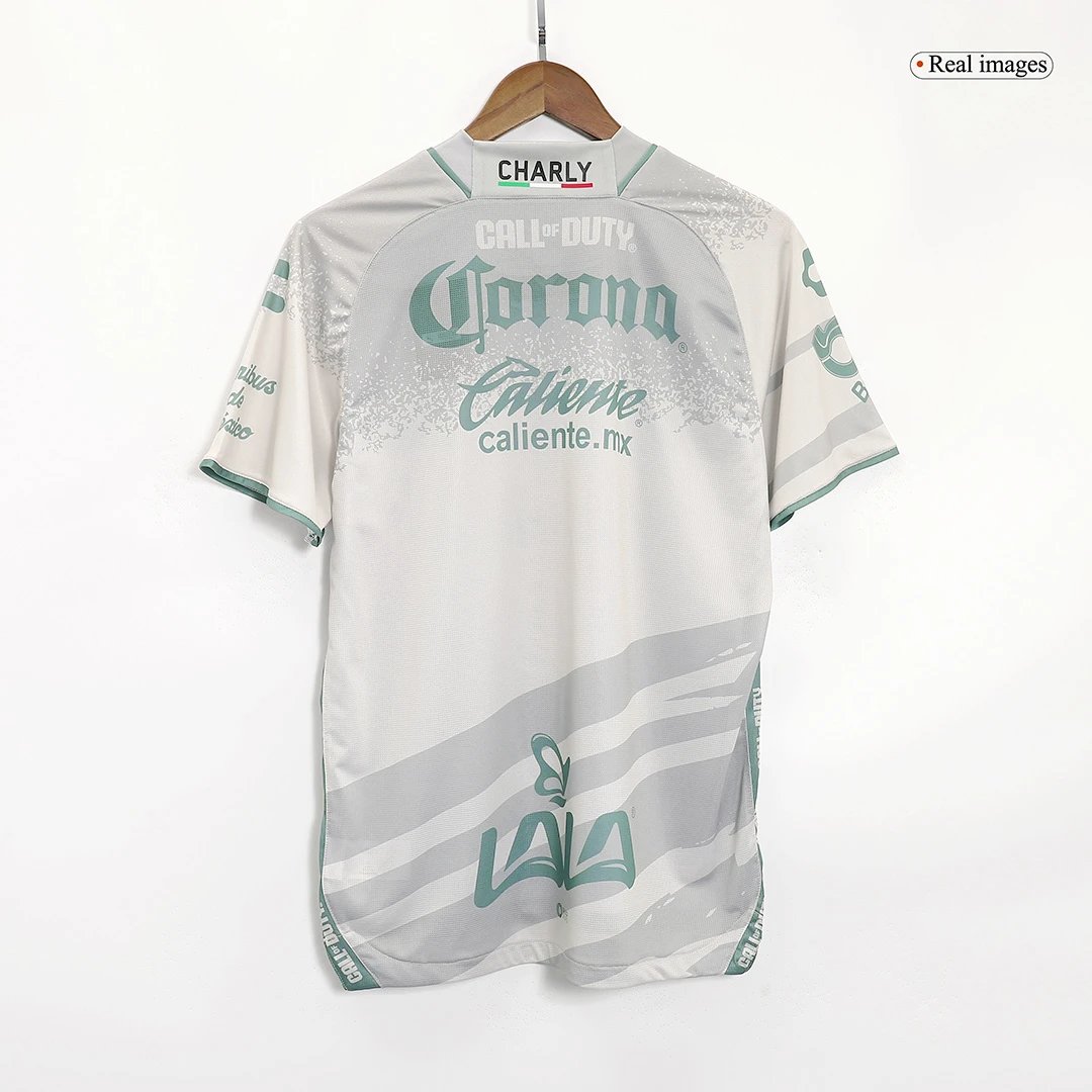 Santos Laguna 23/24 Third Jersey — QC
