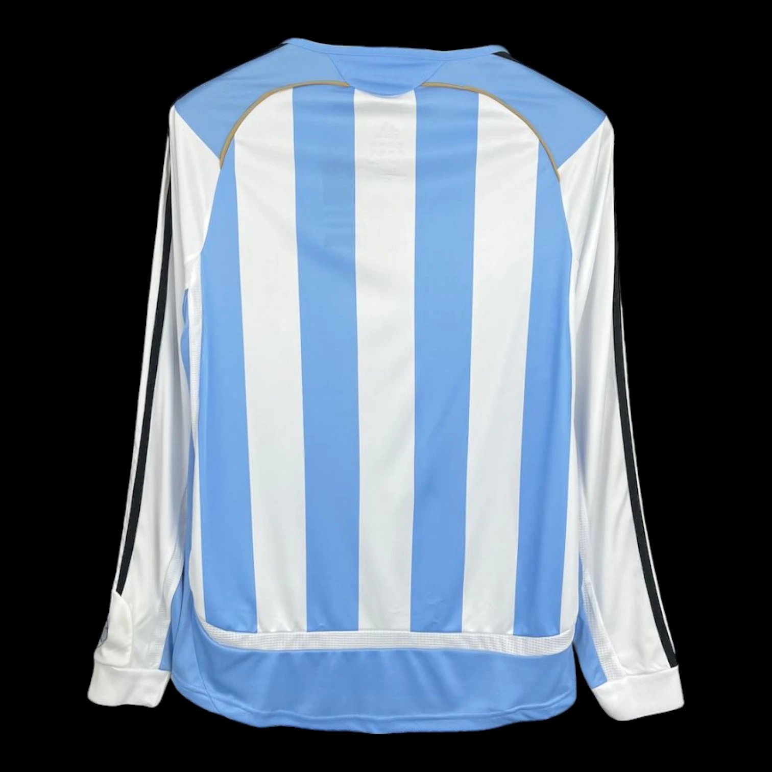 Argentina 2006 /07 Retro Home Jersey — Photo 2