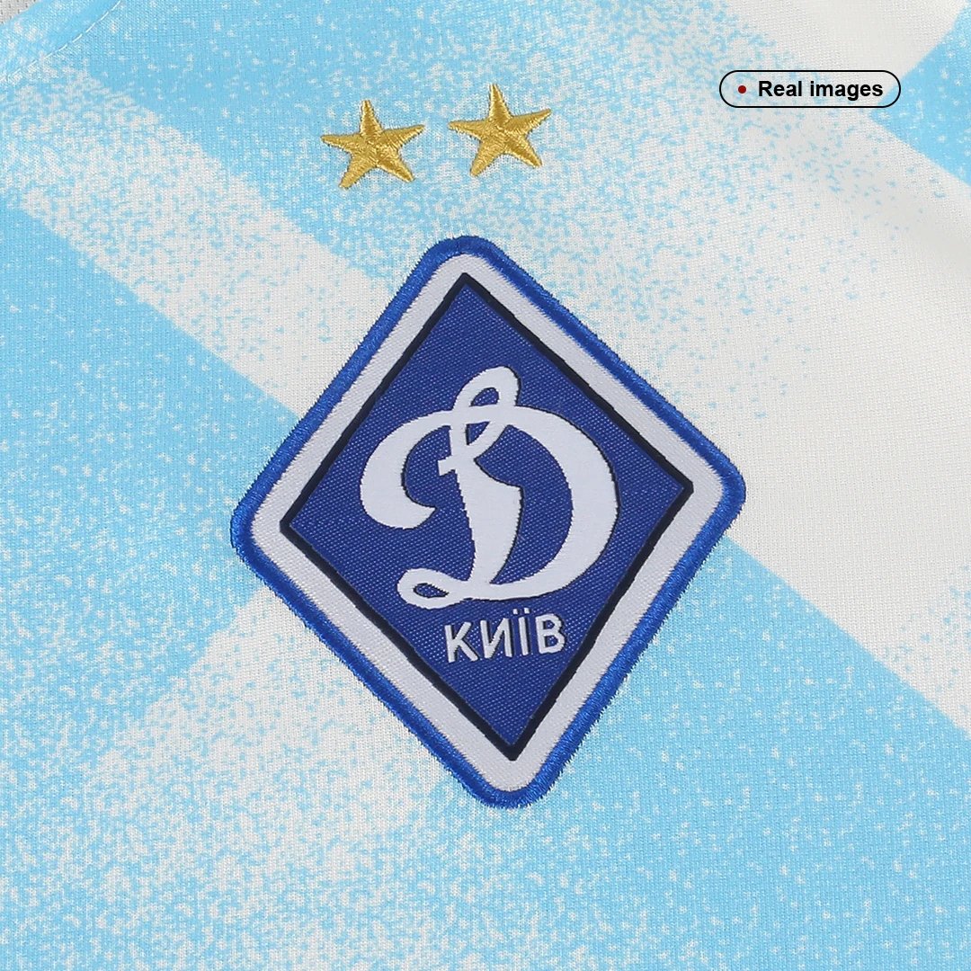 Dynamo Kyiv 21/22 Home Jersey — photo 5