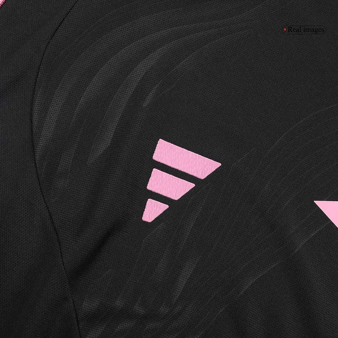 Inter Miami 2024 Away Jersey (Player Version) — Photo 4