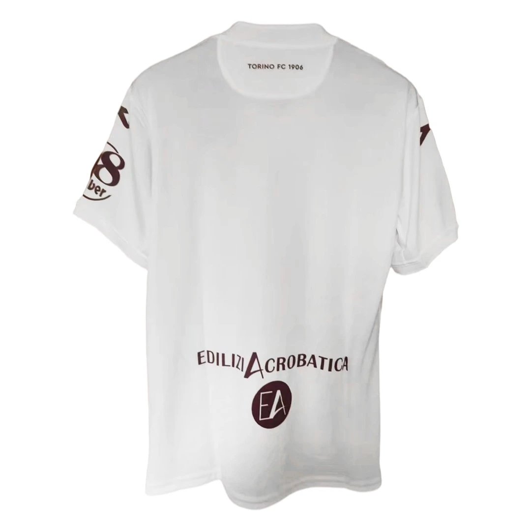 Torino 21/22 Away Jersey — photo 4