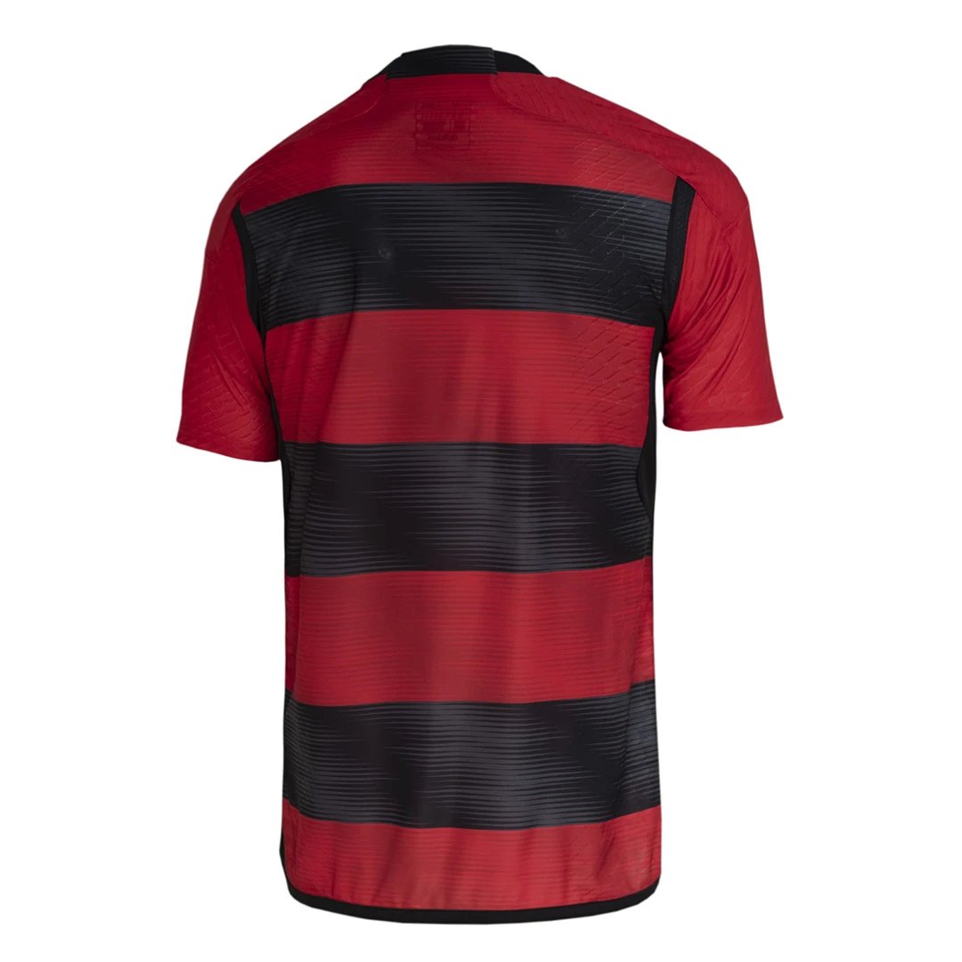 Flamengo 23/24 Home Jersey (Player Version) — QC