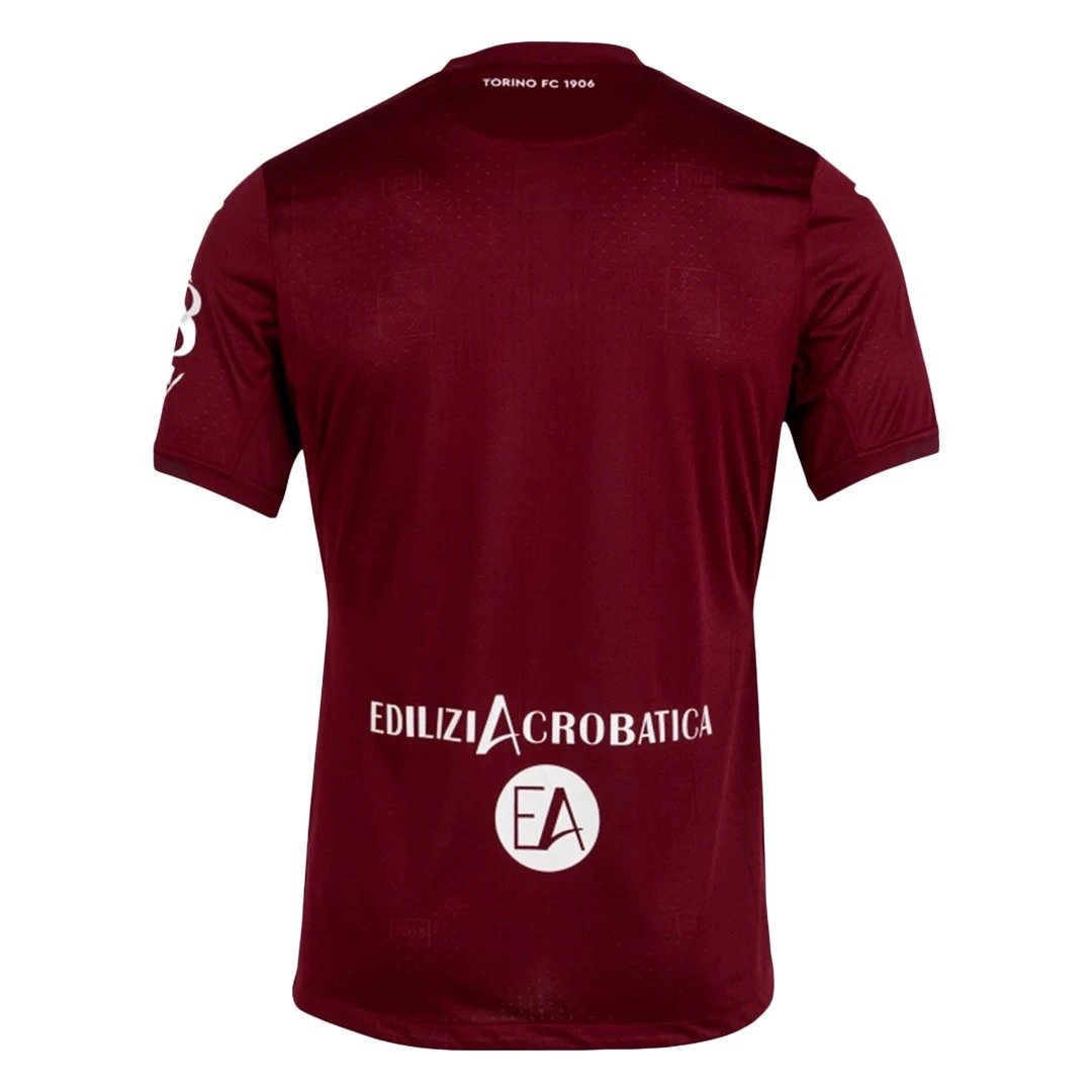 Torino 21/22 Home Jersey — photo 2