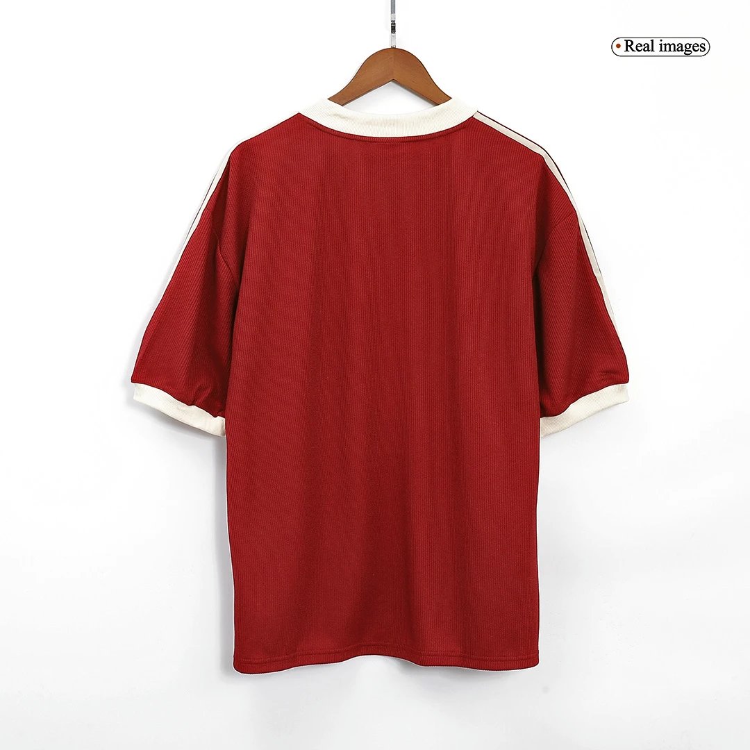 Mexico 2022 Jersey — QC