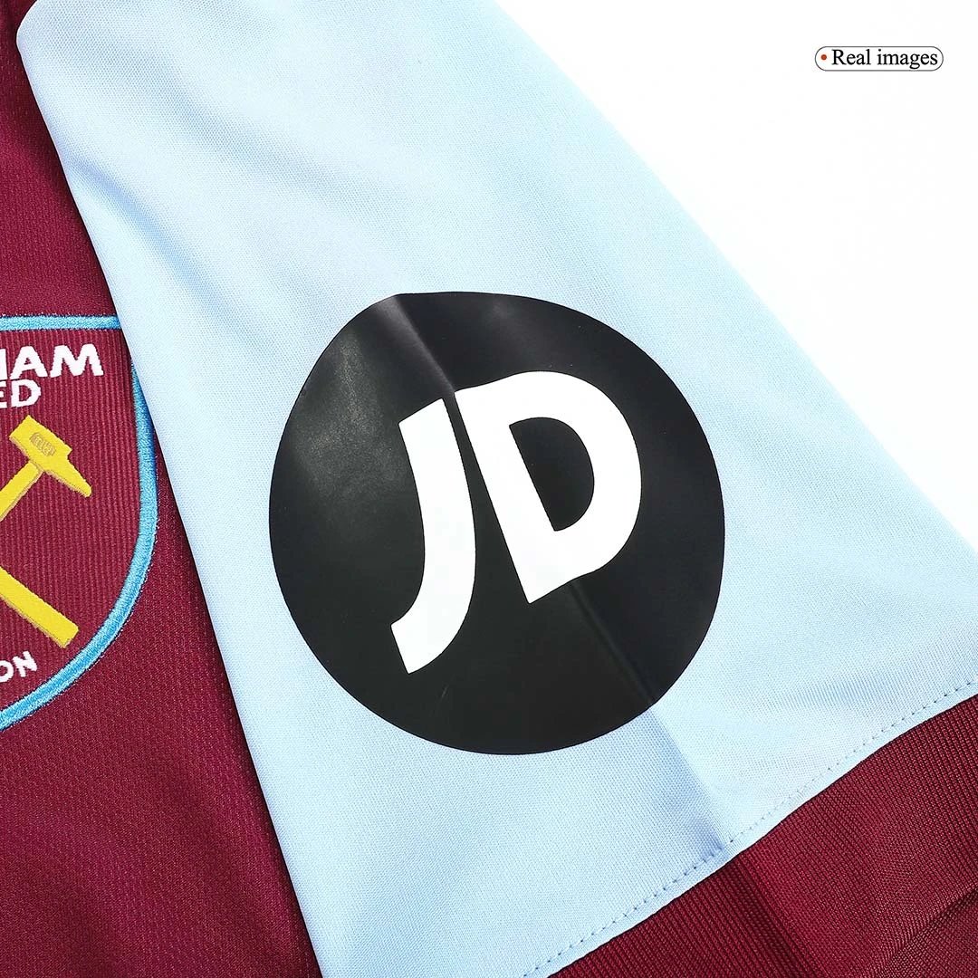West Ham United 23/24 Home Jersey — photo 9