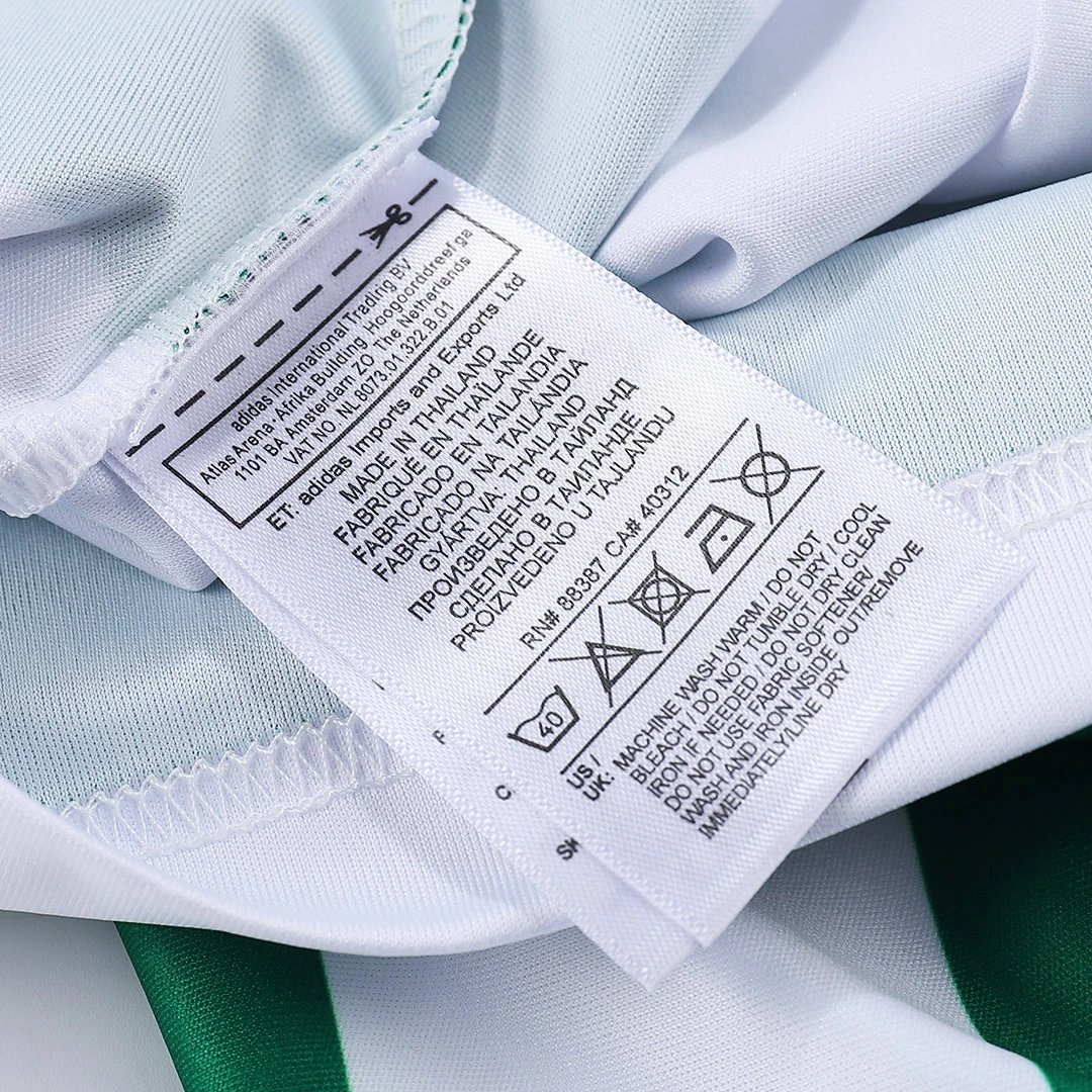 Celtic 20/21 Home Jersey — photo 9