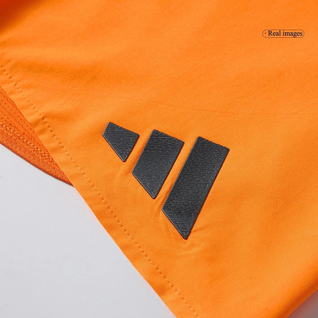 Real Madrid Away Player Version Soccer Shorts 2024 25 — photo 7