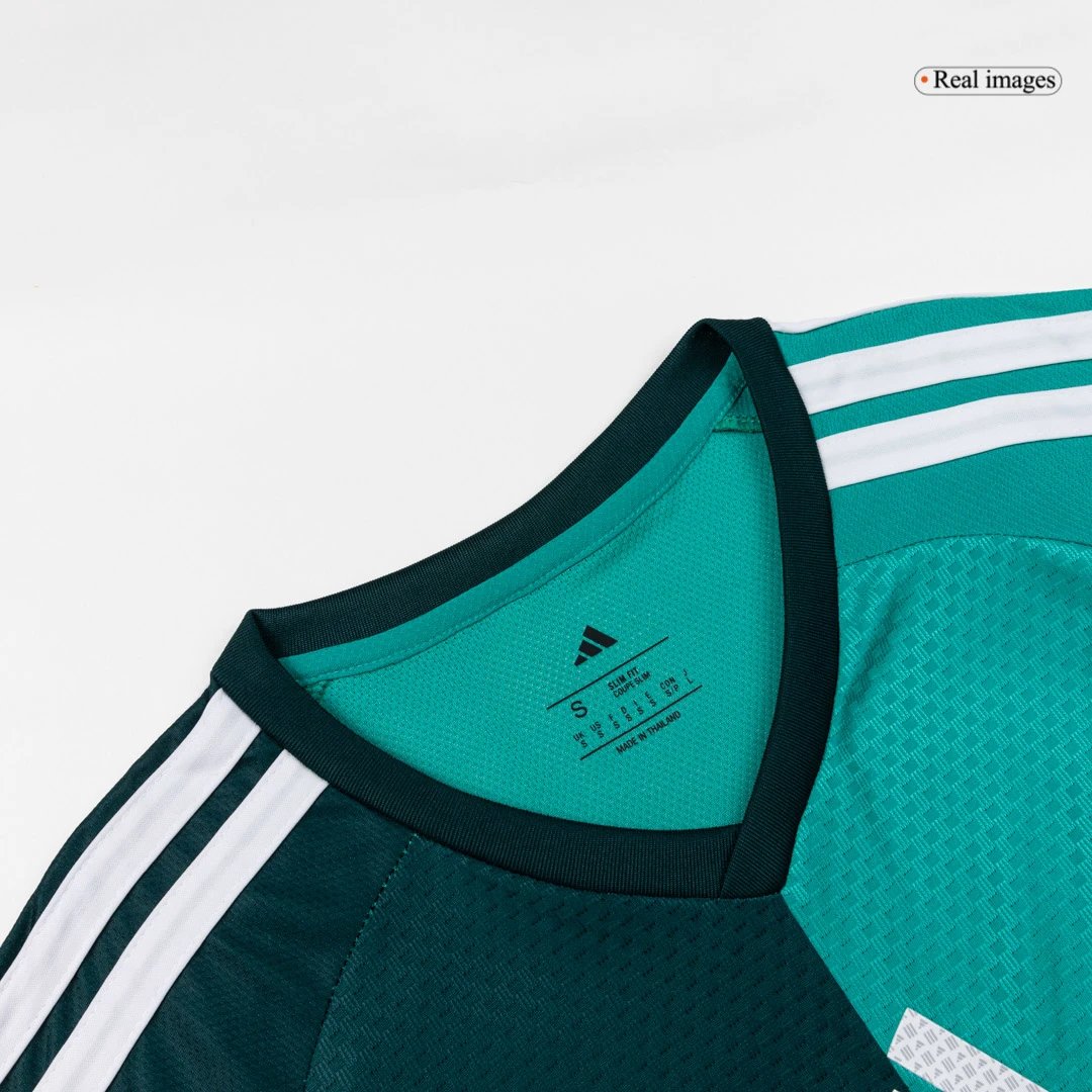 Ireland 2026 Home Jersey (Player Version) — photo 3
