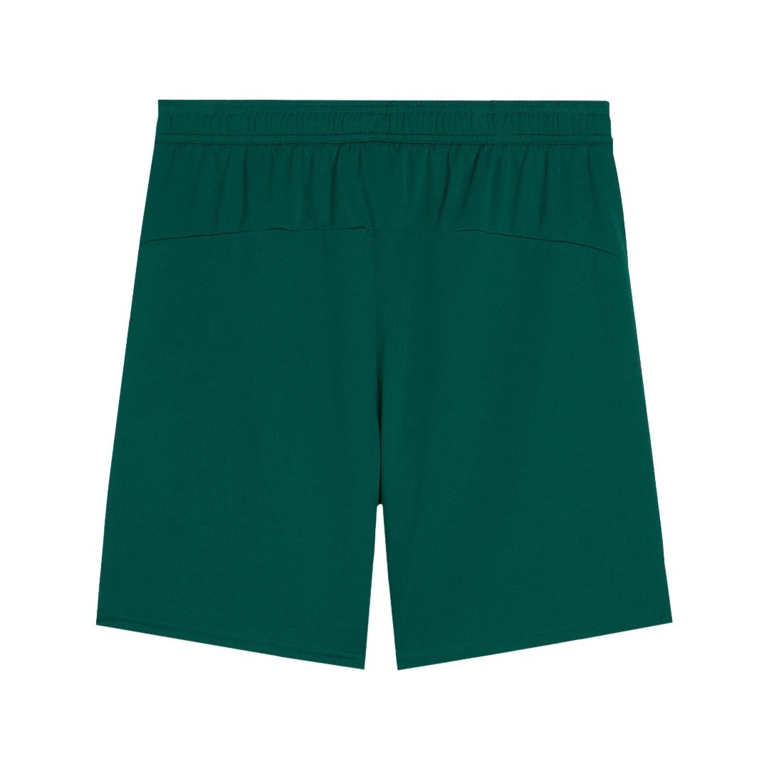 Portugal Home Soccer Shorts 2025 — photo 2
