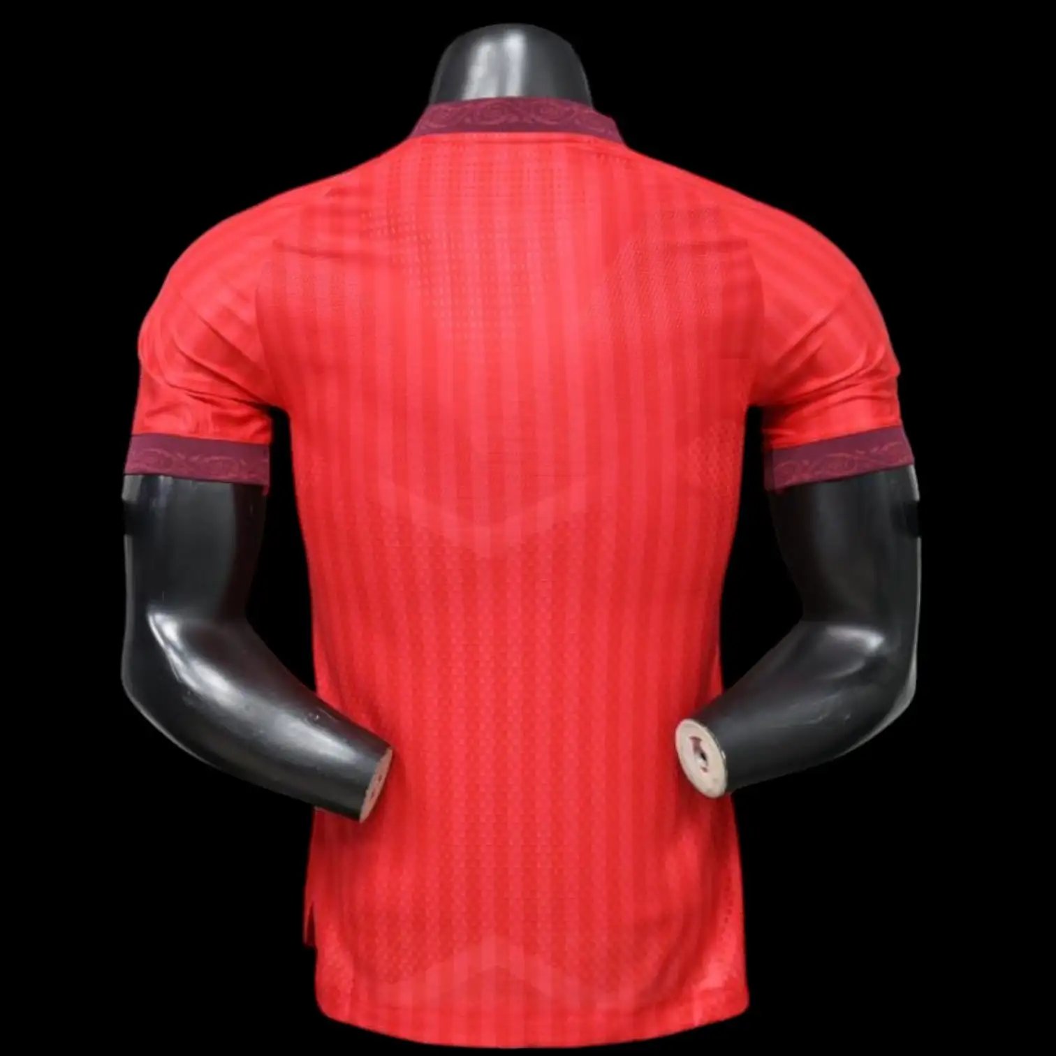 Lyon Olympique Lyonnais 26/27 Away Jersey (Player Version) — Zdjęcie 2