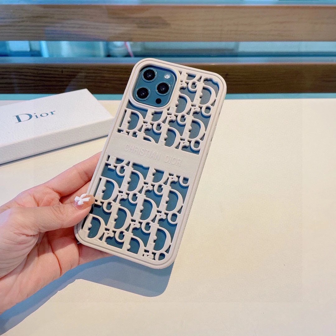 Dior Phone Case Ver.B — Zdjęcie 8