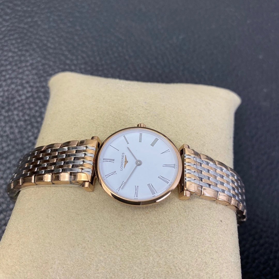 Longines La Grande Classique Automatic Watch Ver.A — photo 5