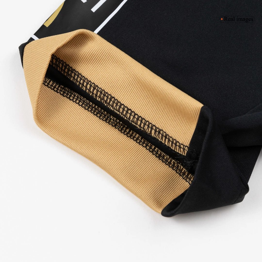 Angers Sco 25/26 Home Jersey — QC
