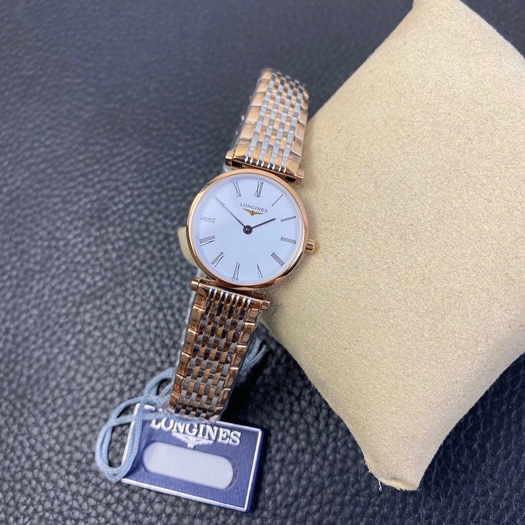 Longines La Grande Classique Automatic Watch Ver.A — photo 6