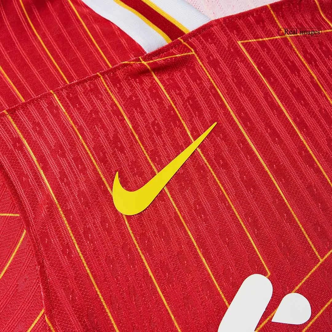 Liverpool 24/25 Home Jersey (Player Version) — photo 7