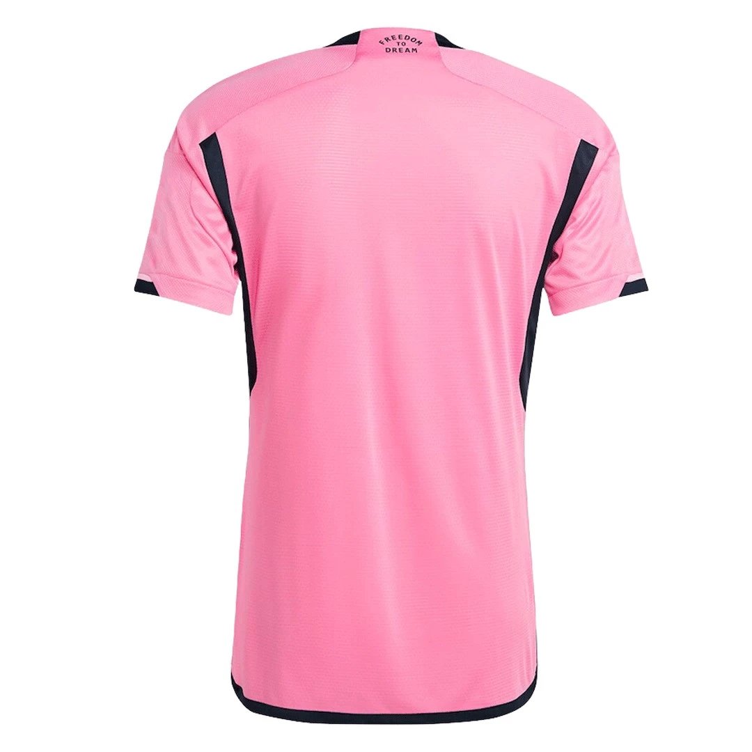 Inter Miami 2024 Home Jersey (Player Version) — Photo 2