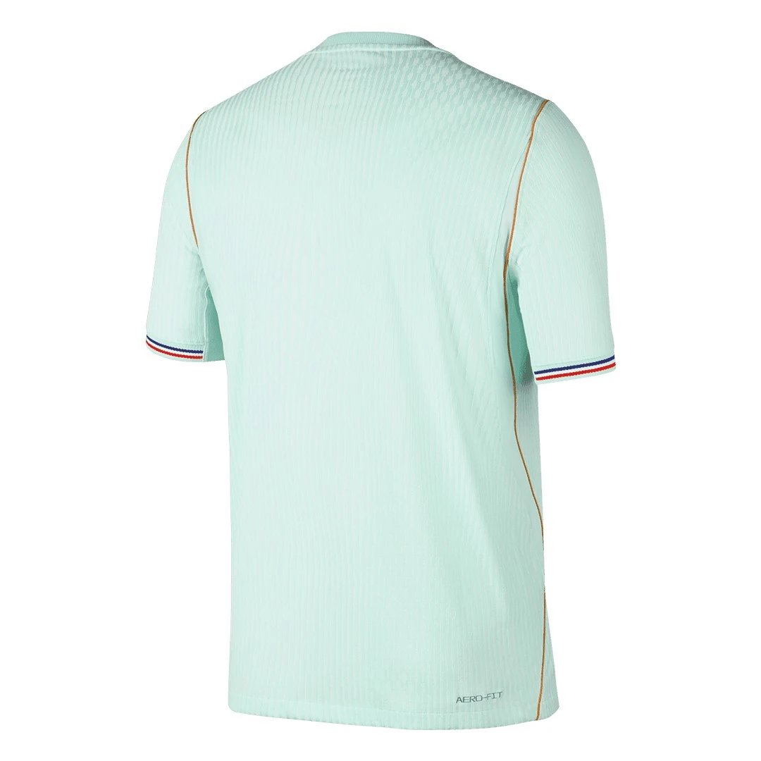 France 2026 Away Jersey (Player Version) — photo 2