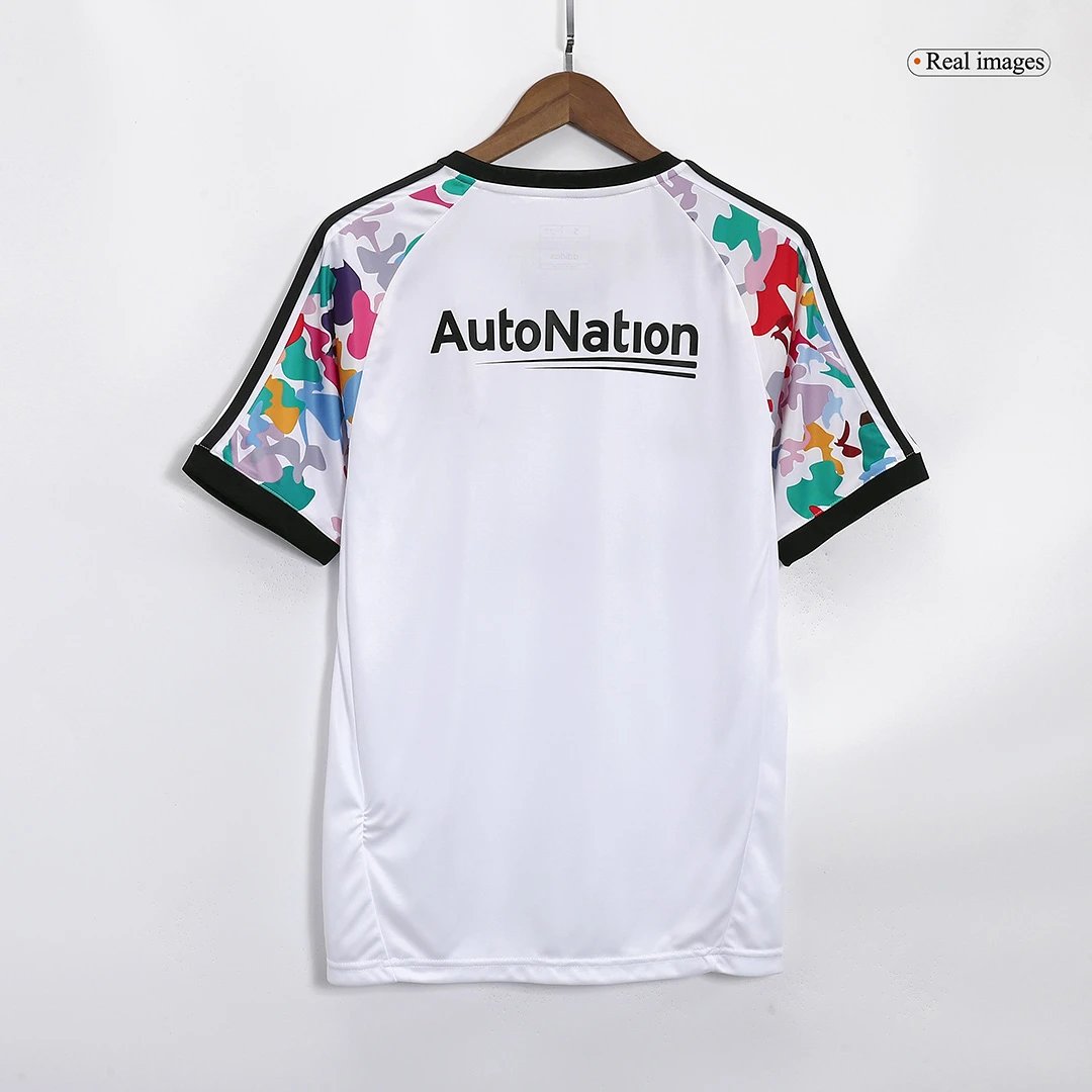 Inter Miami 2023 Pre-Match Jersey — photo 2