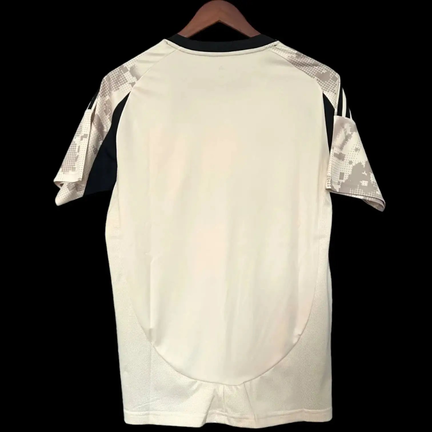 New York Red Bull 26/27 Away Jersey — QC
