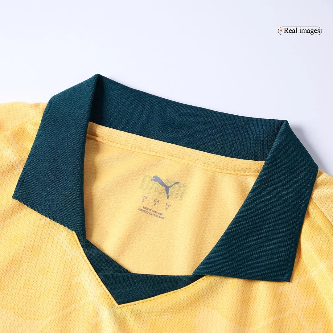 AC Milan 25/26 Third Jersey — photo 7