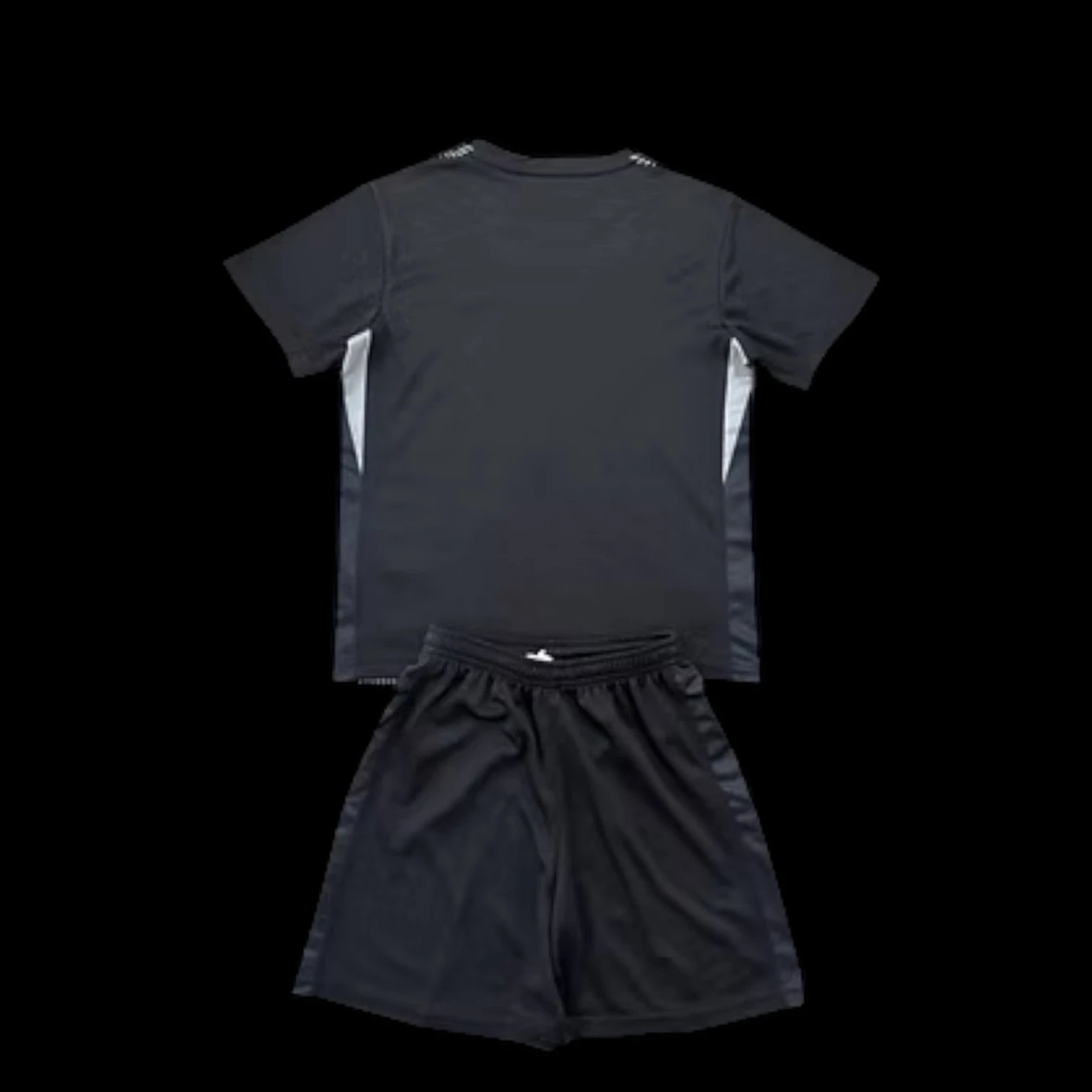 Chelsea 25/26 Goalkeeper Jersey - Kids — Zdjęcie 2