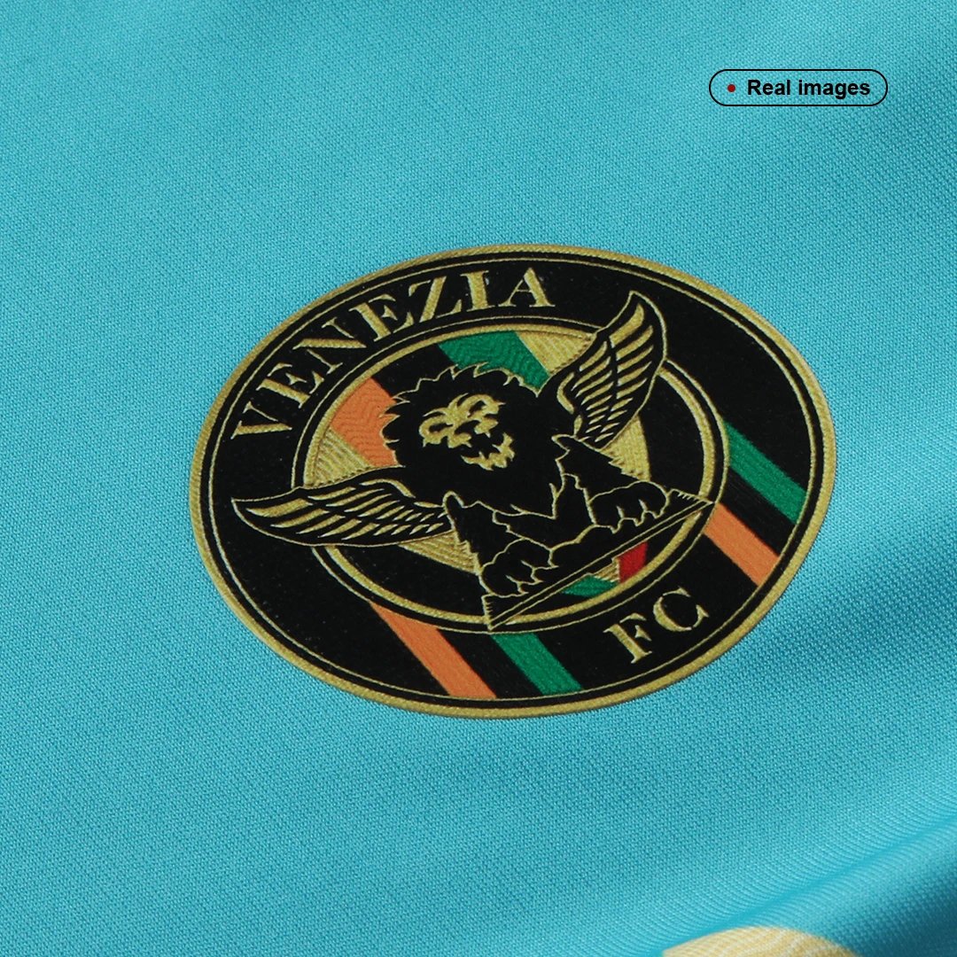 Venezia FC 21/22 Third Jersey - Kids — photo 6