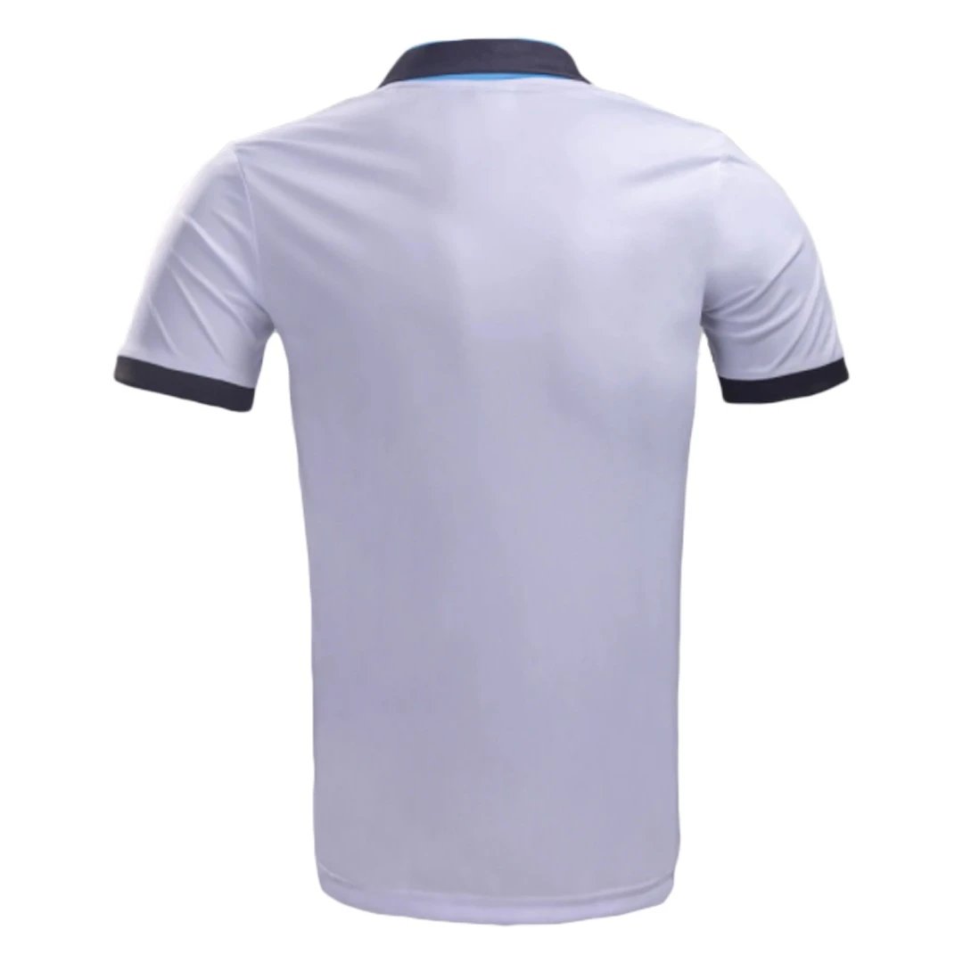 Inter Milan 1990/91 Retro Away Jersey — QC