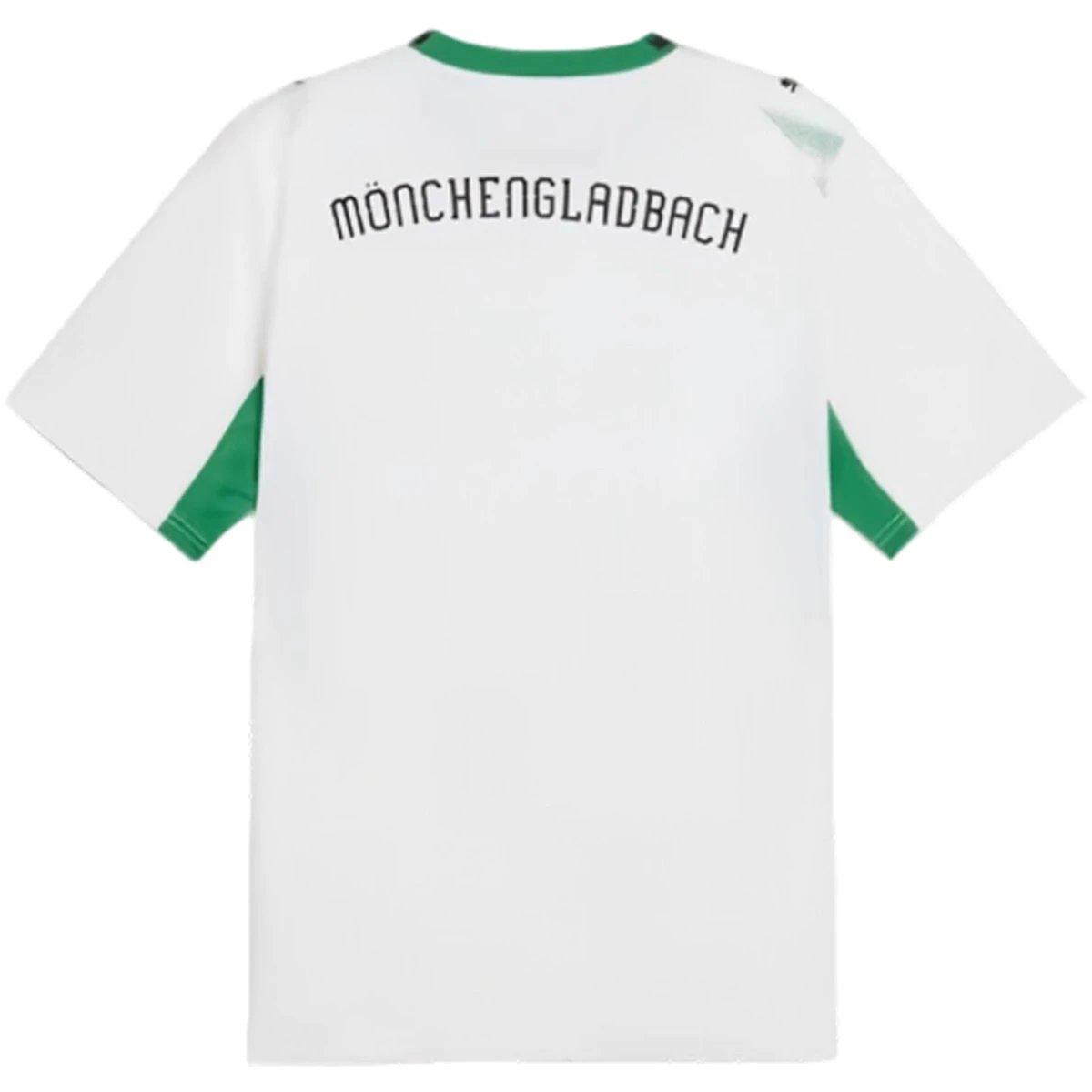 Borussia M Nchengladbach 26/27 Home Jersey — photo 4