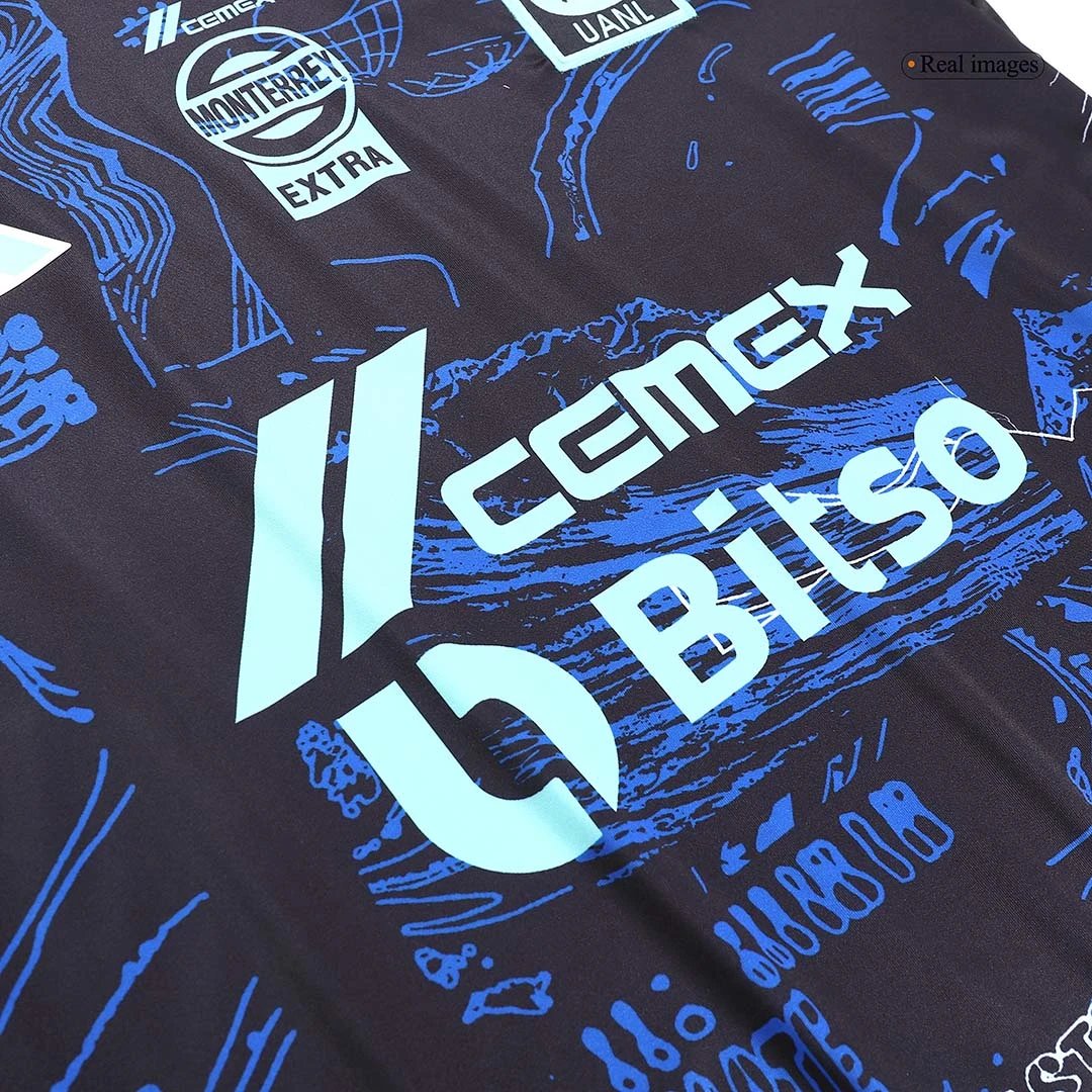 Tigres UANL 2023 Jersey — photo 9