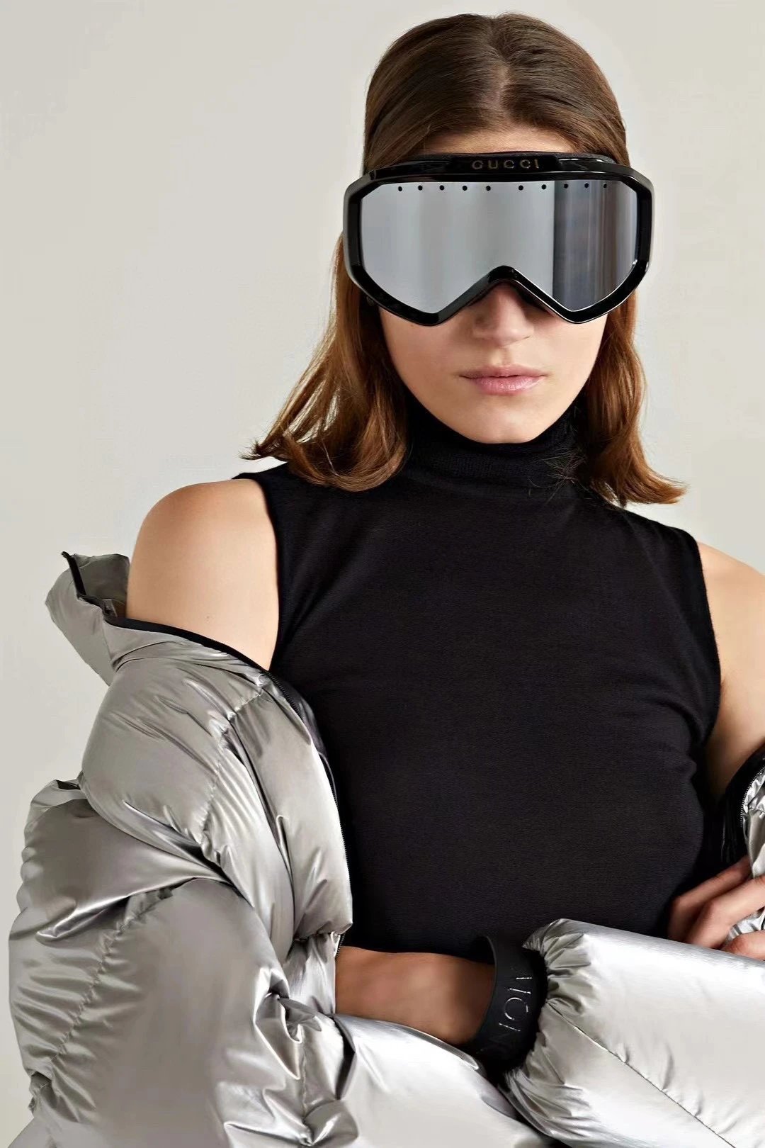 Gucci Ski Goggles Ver.C — Photo 2
