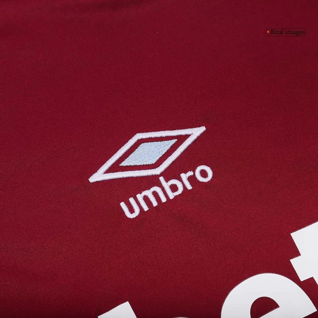 West Ham United 24/25 Home Jersey — photo 9