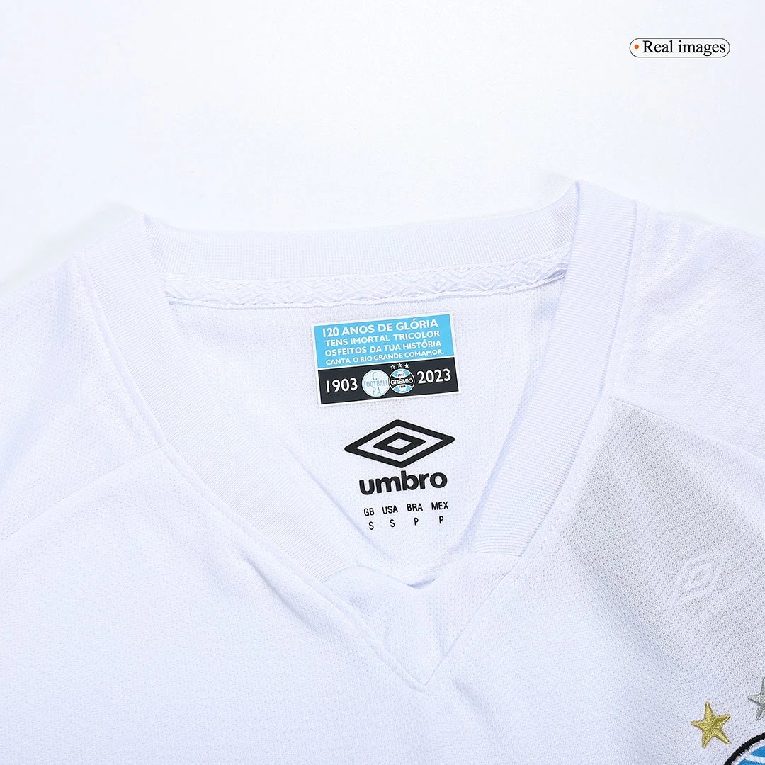 Gr Mio Fbpa 23/24 Away Jersey — photo 6