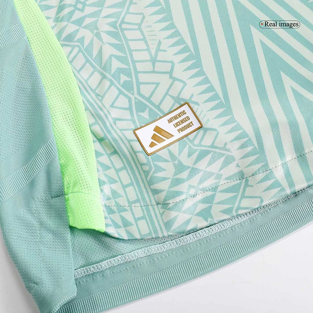 Mexico 2024 Away Jersey (Player Version) — photo 10