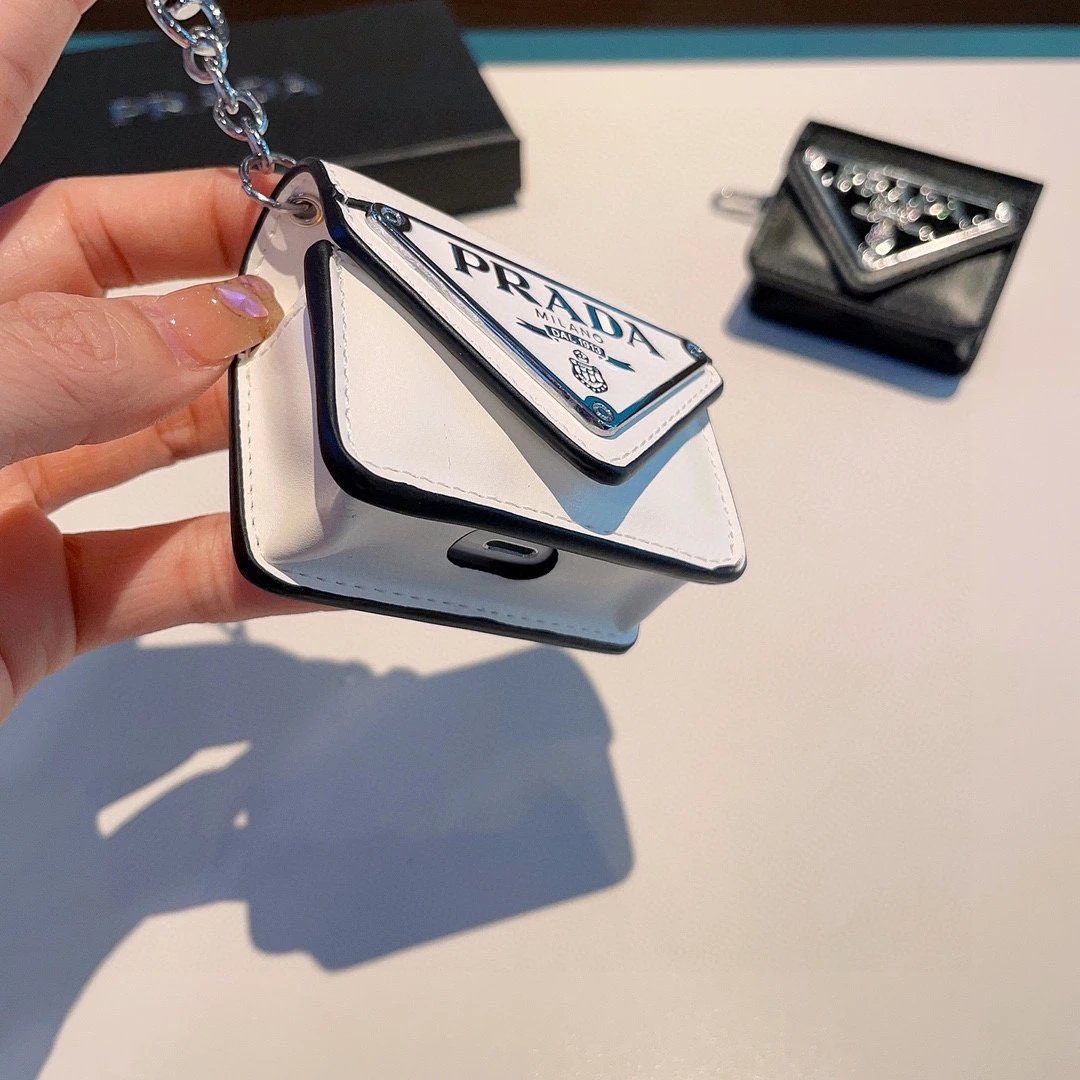 Prada Phone Bag Ver.B — QC
