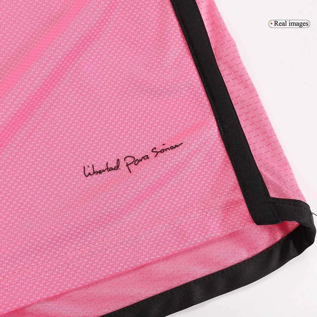 Inter Miami 2024 Home Jersey (Player Version) — Photo 12