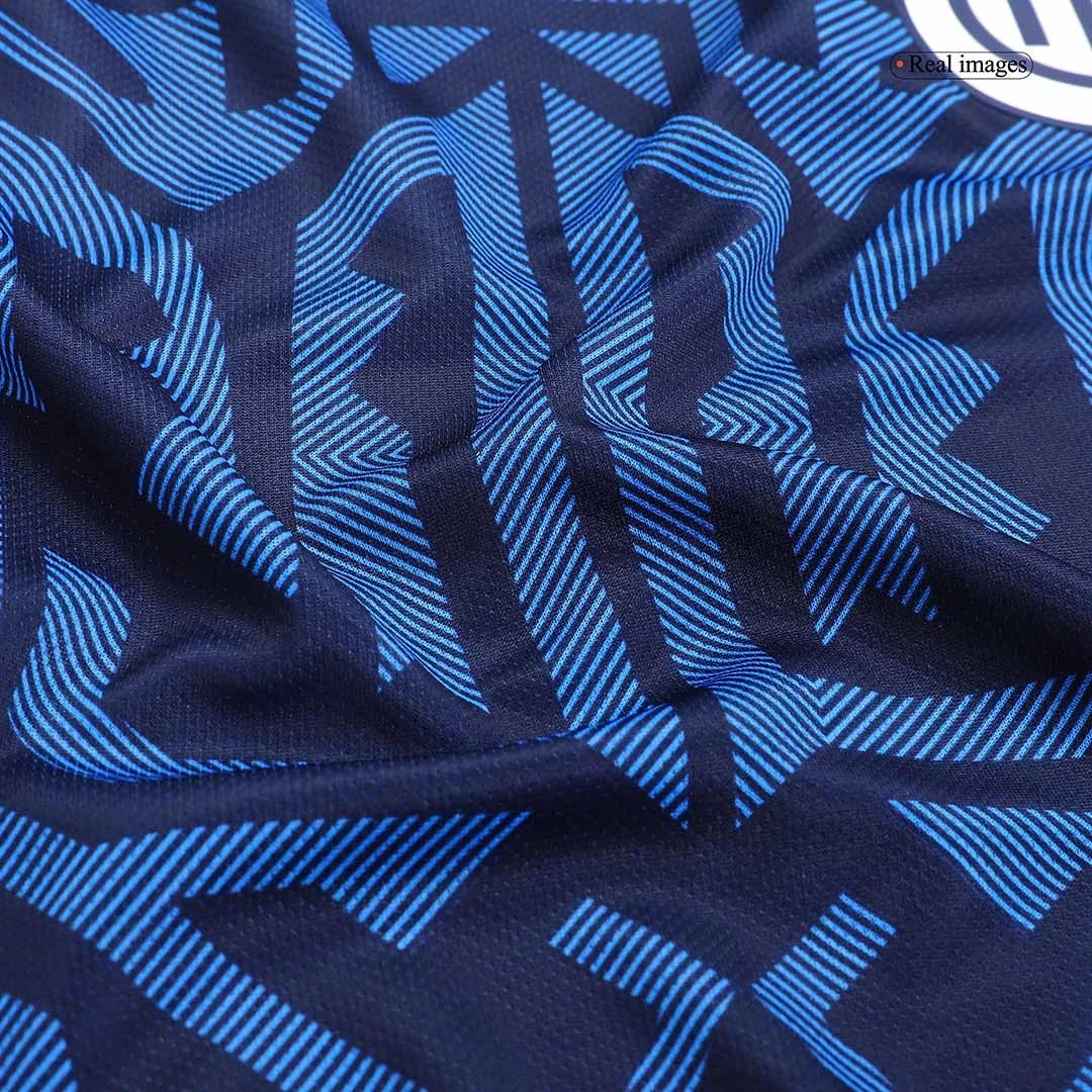 Ecuador 2022 Away Jersey — Zdjęcie 13
